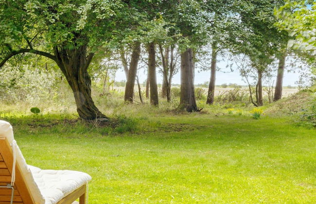 5 Person Holiday Home in Dannemare - Foto 22