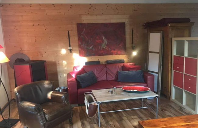 Holiday Home Lower Lake Terrace - Foto 1