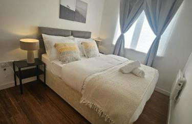 Nariken Apartments, Bristol City Centre - Foto 6