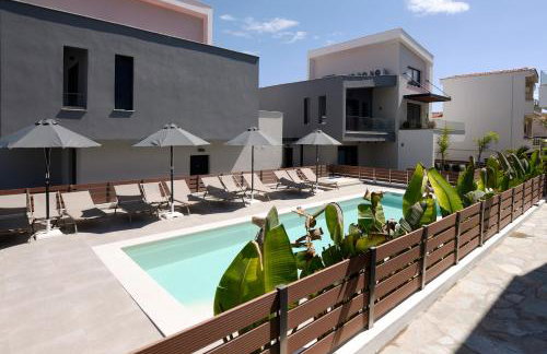 Kyan Executive Suites - Photo 11