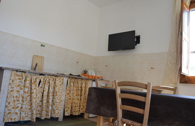 Azienda Agrituristica Caridà - Foto 42