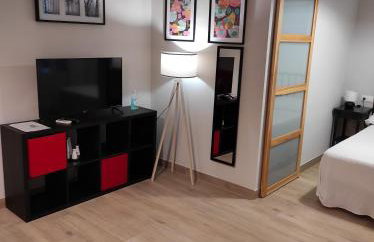 Apartamentos turísticos CASA de los BALCONES - Photo 10