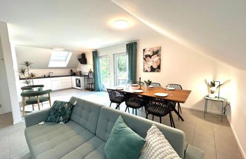 Grand Suite - Perfekt für 6! Parken Flughafen - Foto 1