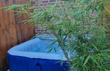 Le Vauban Cambrai - Foto 23