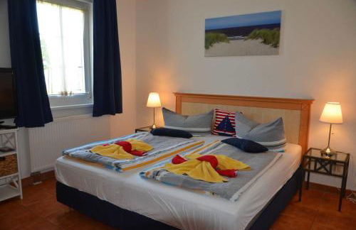 Ferienwohnung Landtraum - Foto 21