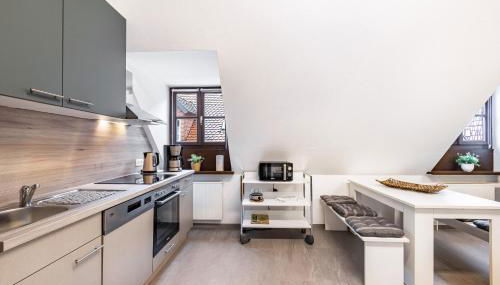 Ferienwohnung Weitblick - Foto 4