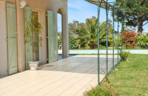 Villa reposante à Solaro avec piscine privée et jardin - Foto 6