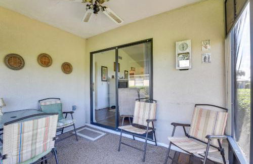 Community Pool! Sebring 12 Hour Stay 5 Mi to Track - Foto 20