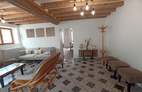 gîte au champ d'avoine - Foto 11