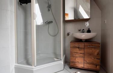 # 97 - die Ferienwohnung am Sachsenring - Foto 24