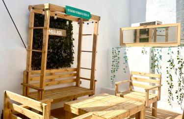 The Picasso Penthouse Alcazaba views - Photo 20