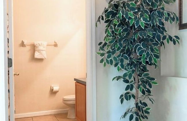 Crescent Lakes Villa - Foto 29