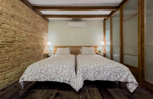 Novus Homes Barcelona Poble Sec - Foto 28