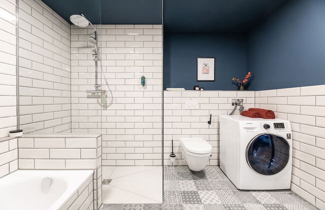 ipartment Frankfurt Airport - Foto 44