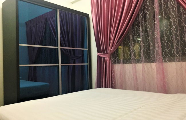 Borneo Coastal Residence - IMAGO Mall - Foto 66