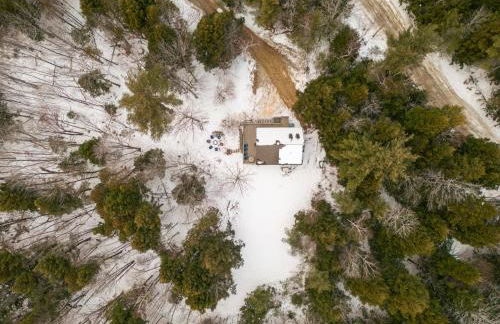 20Percent-off-Intro,15-min-to-SundayRiver,Hot-tub,Sauna,Pet-Kid-Friendly - Foto 60