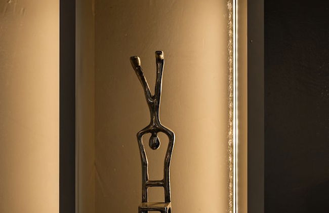 Omikron Luxury Residences - Foto 7