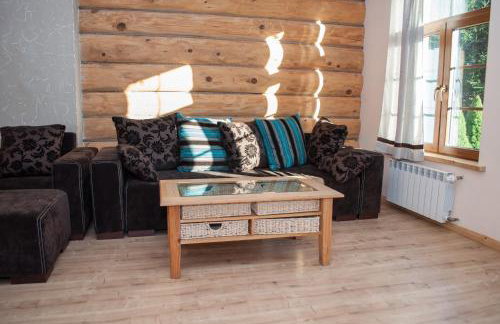 Domek w Bieszczadach - Willa Stasia - Foto 18