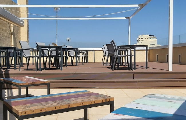 Hotel Apartamentos Foz Atlântida - Photo 29