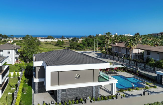 Edem Villa Diamond - Foto 16