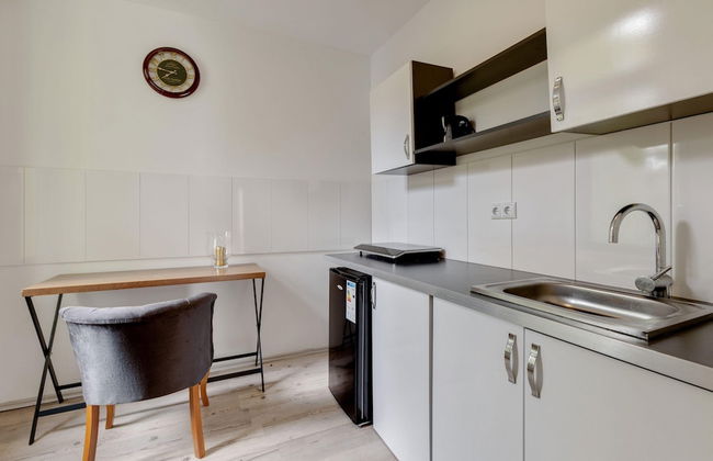 Classy Apartment in Oberhausen - Foto 56