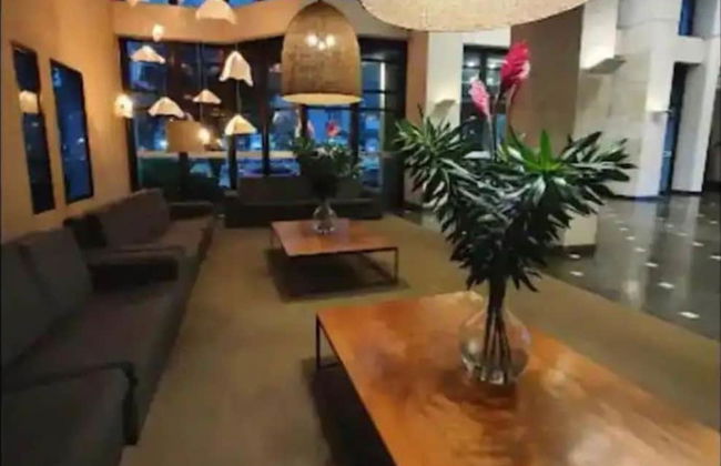 Apartamento Copa Resort HIR 19 - Foto 28