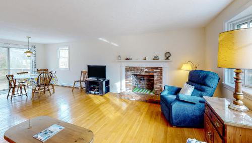 Corner Cottage - Foto 5