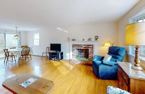 Corner Cottage - Foto 5