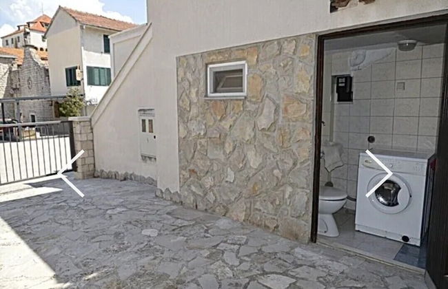 Cute apartment in stone house near sea - Foto 42