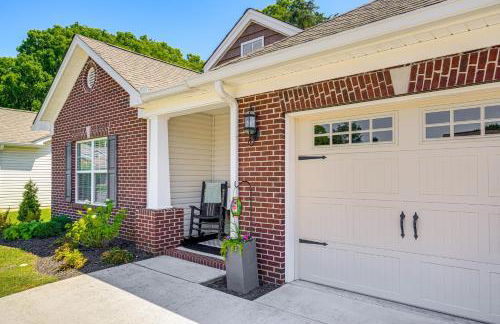 Private Patio Residential Condo in Cleveland! - Foto 22