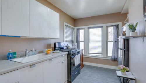 Cozy Kalamazoo Studio, 4 Mi to Downtown Area! - Foto 2