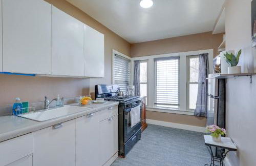 Cozy Kalamazoo Studio, 4 Mi to Downtown Area! - Foto 2