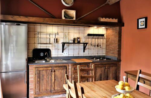 Casa Rural El Bonito - Photo 17