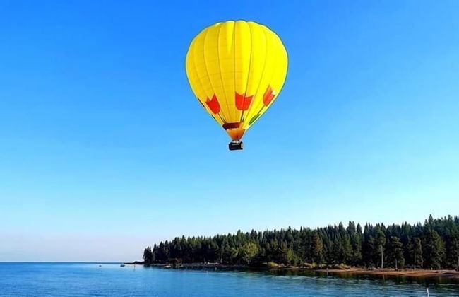 Mv50 Grand Lodge Lake Tahoe With Game Room Hot - Foto 64