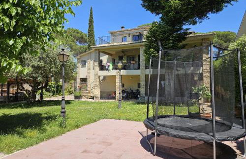 Poolside Apartment Barcelona Sant Cugat - Foto 27