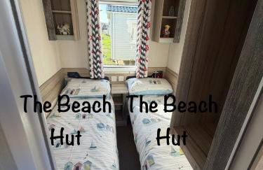 The Beach Hut at Presthaven Sands - Foto 16