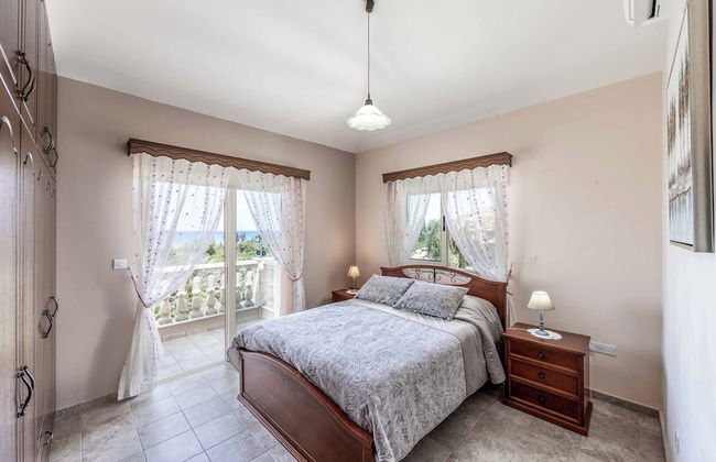 Villa Vasilissa - Foto 45