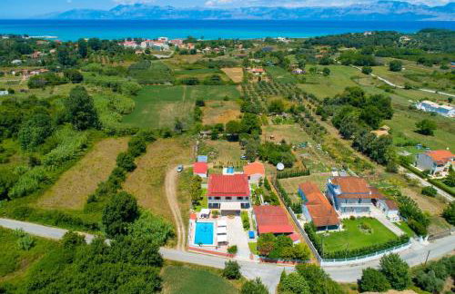 Villa Paradiso: Near beach, superb pool and garden - Photo 65