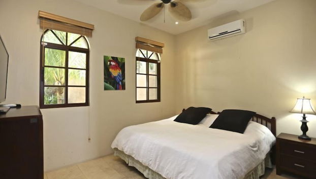 Pacifico 107 Villa Blue Horizon - Foto 4, Habitación