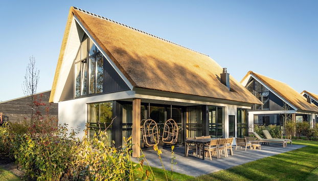 Luxury Villa With Sauna Near the Beach - Foto 2, Exterior