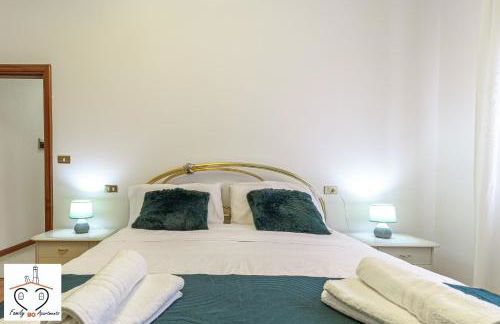 FamilyBO Apartments Villa Jacqueline - Photo 51