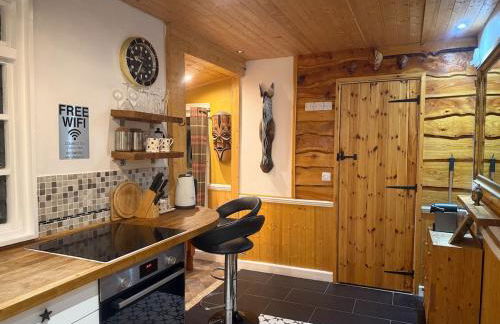 Cuckoo Cabin, Tyn Y Cwm - Photo 7