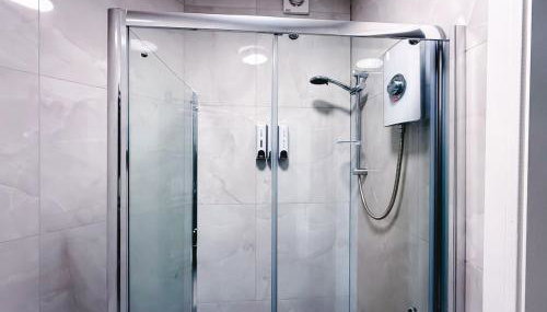 Chic Studio, Free parking, Sleeps 2 - Foto 3