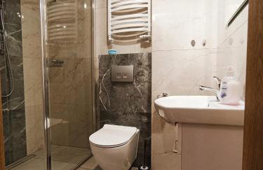 POKOJE NA CYPELKU NAD 5 JEZIORAMi - Foto 37