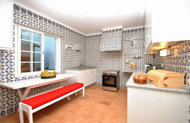 Villa AlGharif - Photo 25