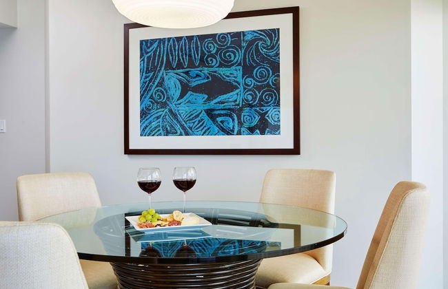 Ilikai Hotel - Foto 19