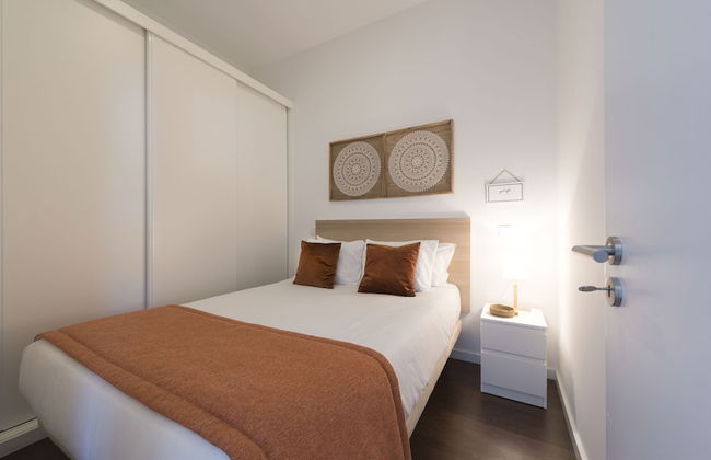 Apartment Boavista Roundabout by SweetPorto - Foto 2