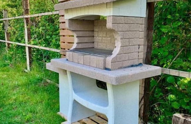 Ivana Houses Ada Bojana - Foto 56