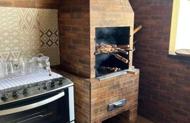 Casa espaçosa 10min do MotoGP Autódromo e BR-153 - Foto 6