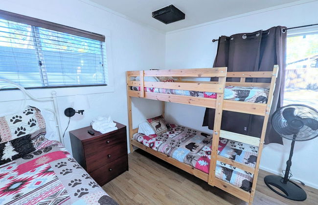 Fox Bear Cottages Big Bear - Foto 43